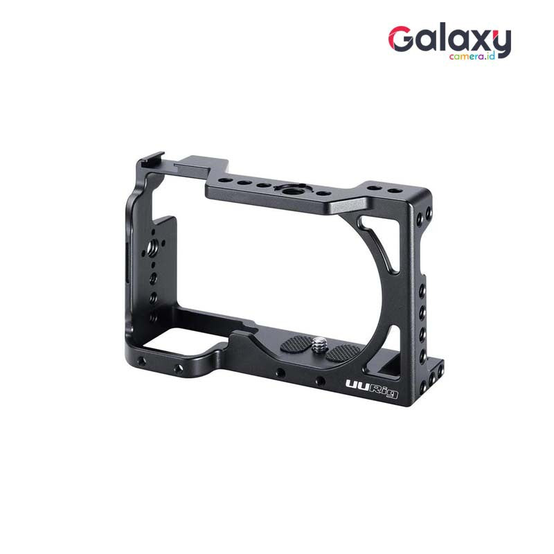 Ulanzi UURig C-A6400 For Sony A6400 Camera Cage