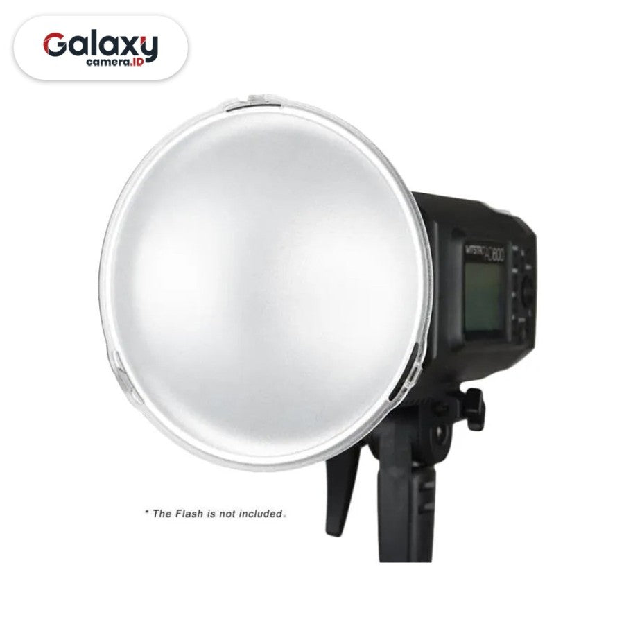 Godox Soft White Diffuser Cover For AD-R6 Standard Reflector