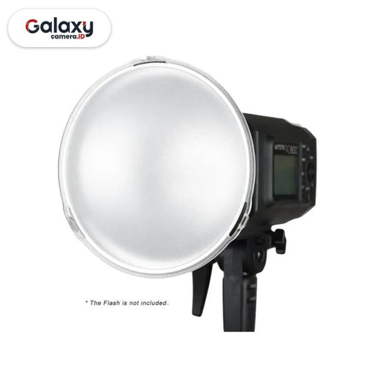 Godox Soft White Diffuser Cover For AD-R6 Standard Reflector