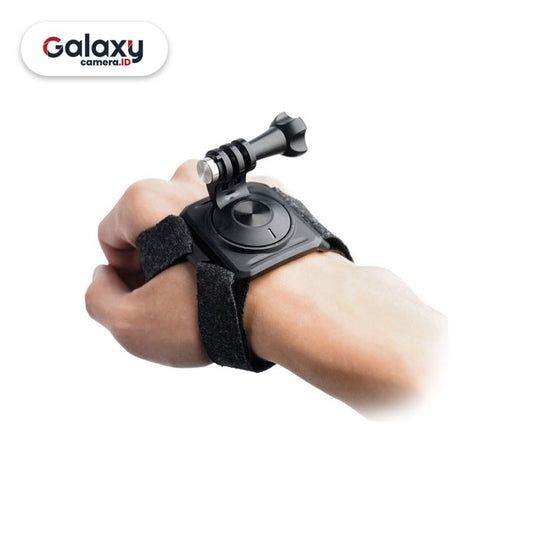Insta360 Hand Mount Bundle for Action Camera Insta 360 Aksesoris Resmi