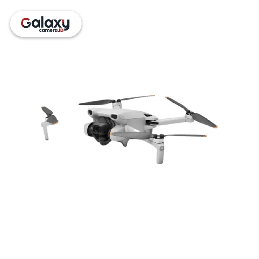 DJI Mini 3 Drone Fly More Combo (RC N1)