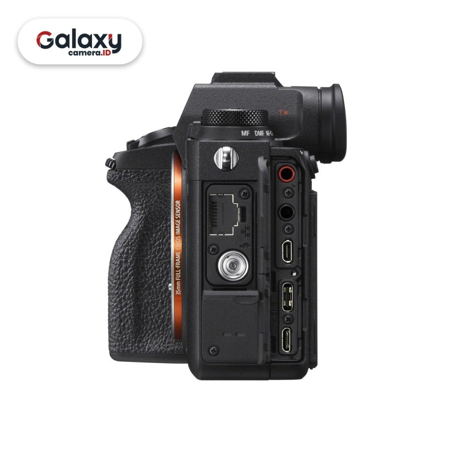 Sony Alpha A9II Body / Sony A9M2 / Sony A9 Mark II / Sony A9 II Resmi