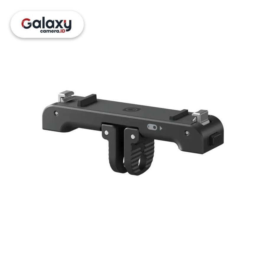 Insta360 GO 3 / GO 3S Quick Release Mount for Action Camera GO 3 Garansi Resmi