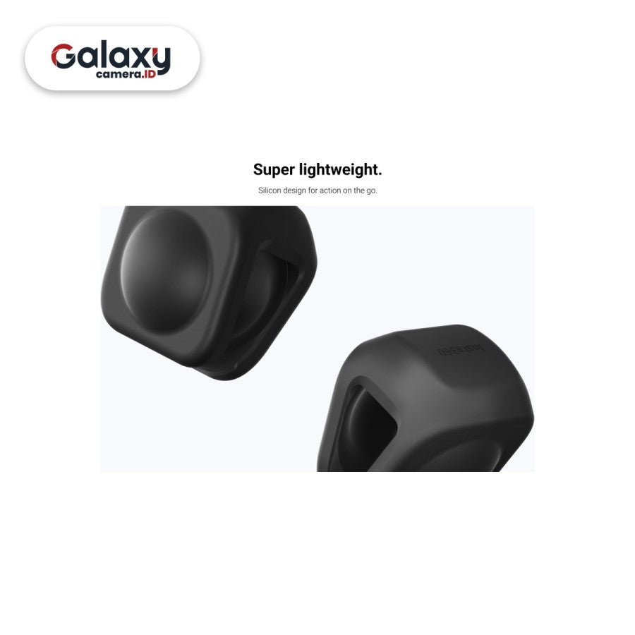 Insta360 Standard Lens Cap For ONE RS 1-Inch 360 Edition Lens Original