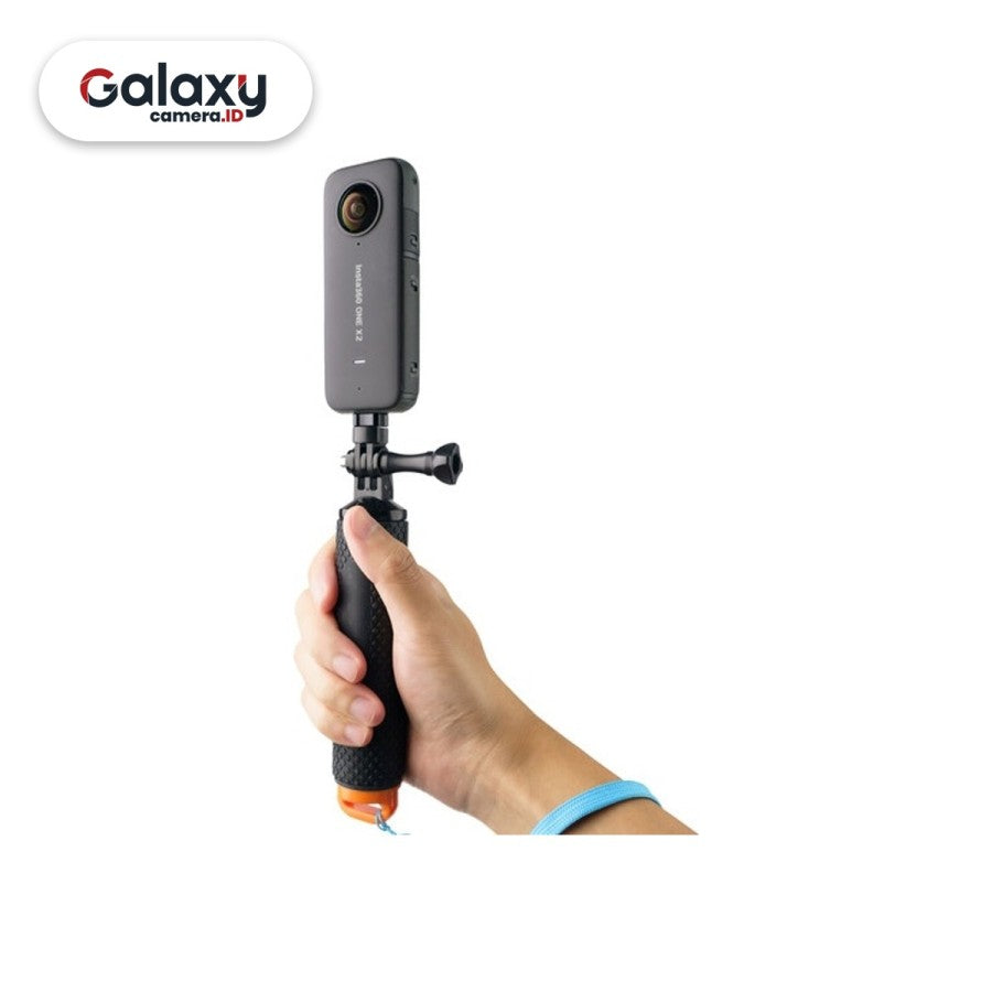 Insta360 Floating Hand Grip