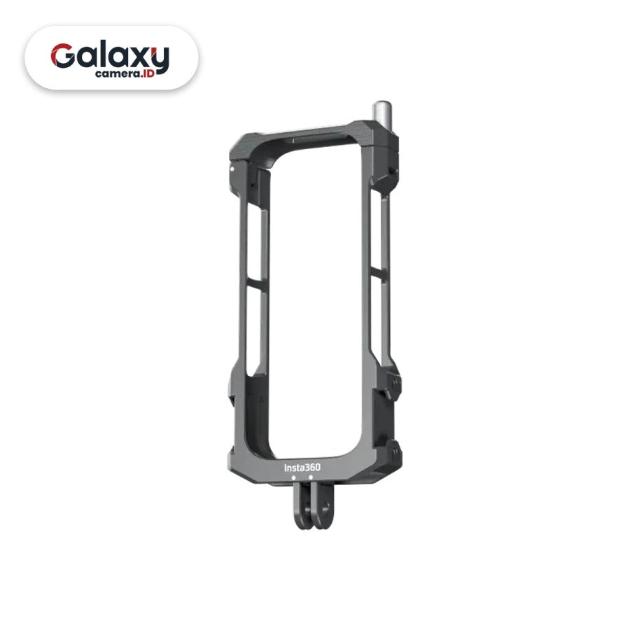 Insta360 ONE X3 Mounting Bracket Utility Frame For ONE X 3 Original