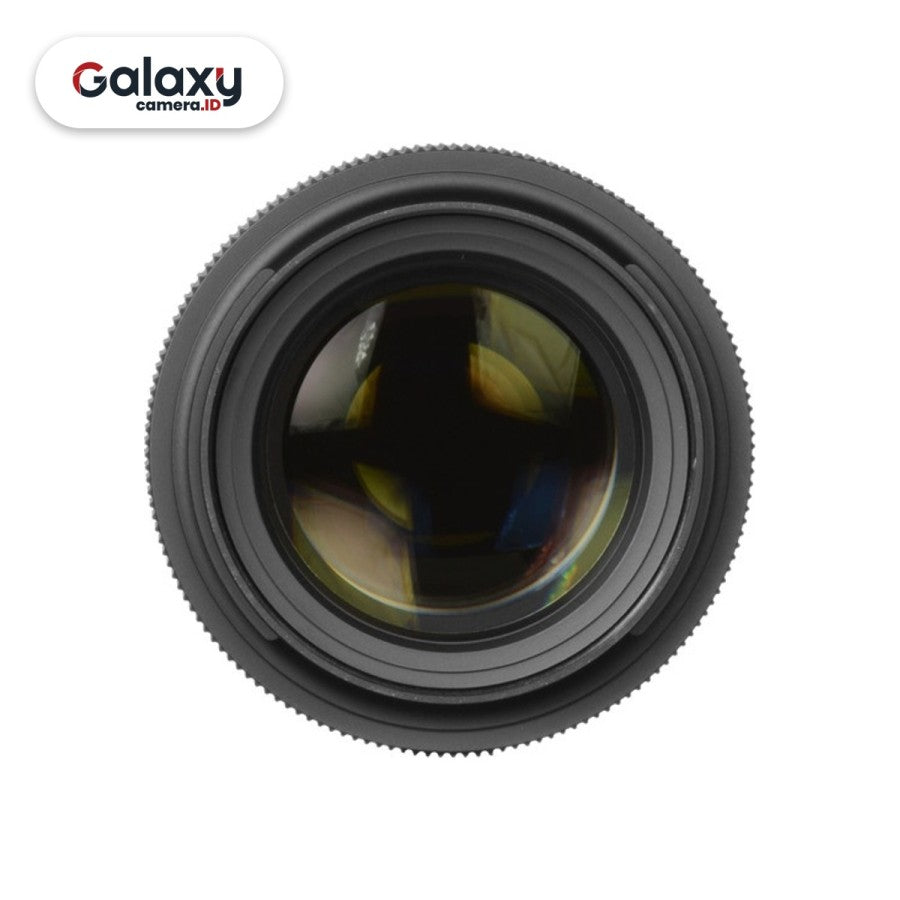 Lensa Tamron SP 85mm F1.8 Di VC USD for Canon EF Garansi Resmi