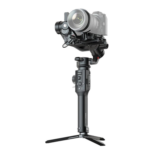 Moza Air 2S PRO 3-Axis Handheld Gimbal Stabilizer