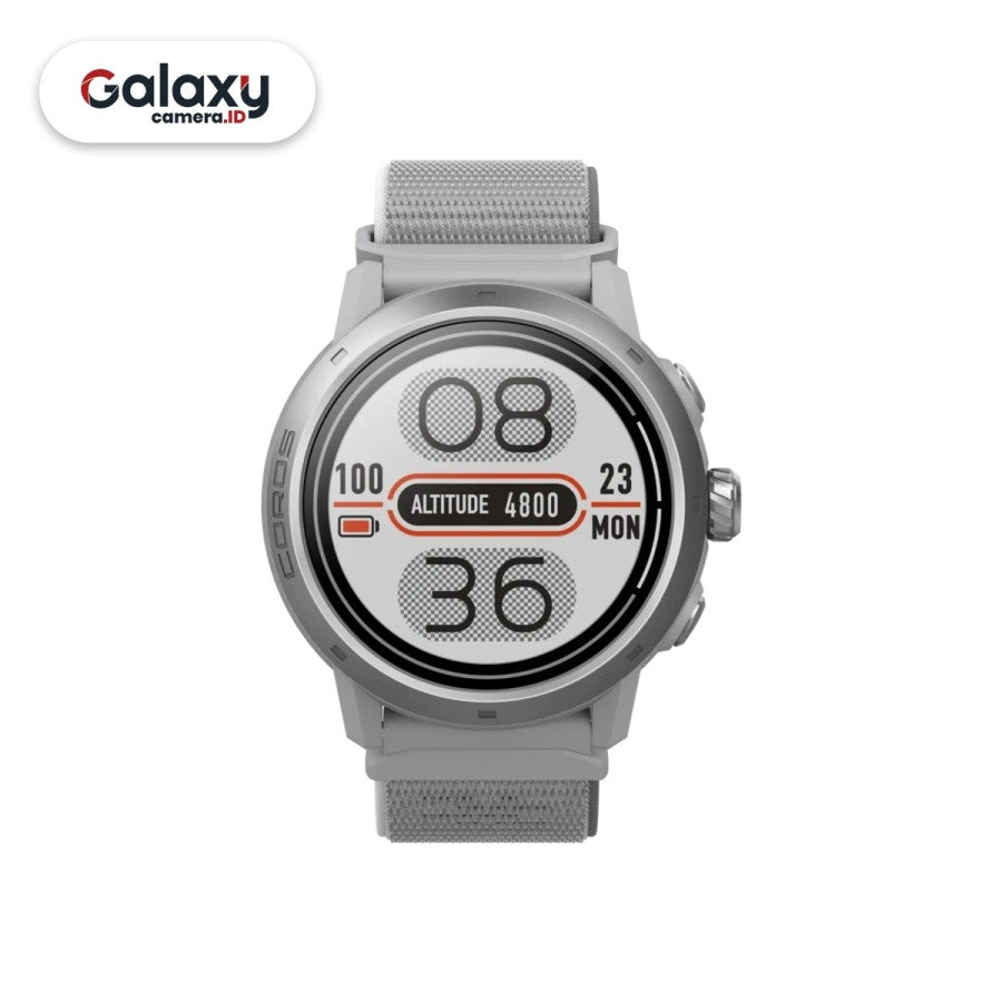 Coros Apex 2 Pro GPS Outdoor Smartwatch