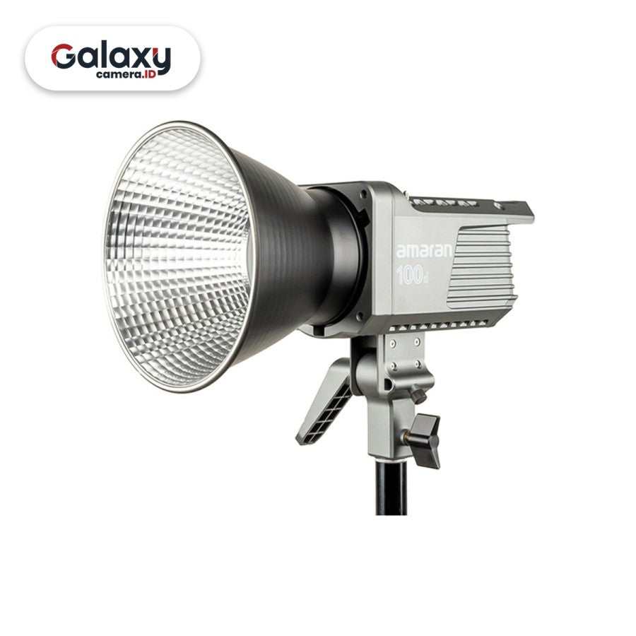 Aputure Amaran 100D Daylight LED Video Light