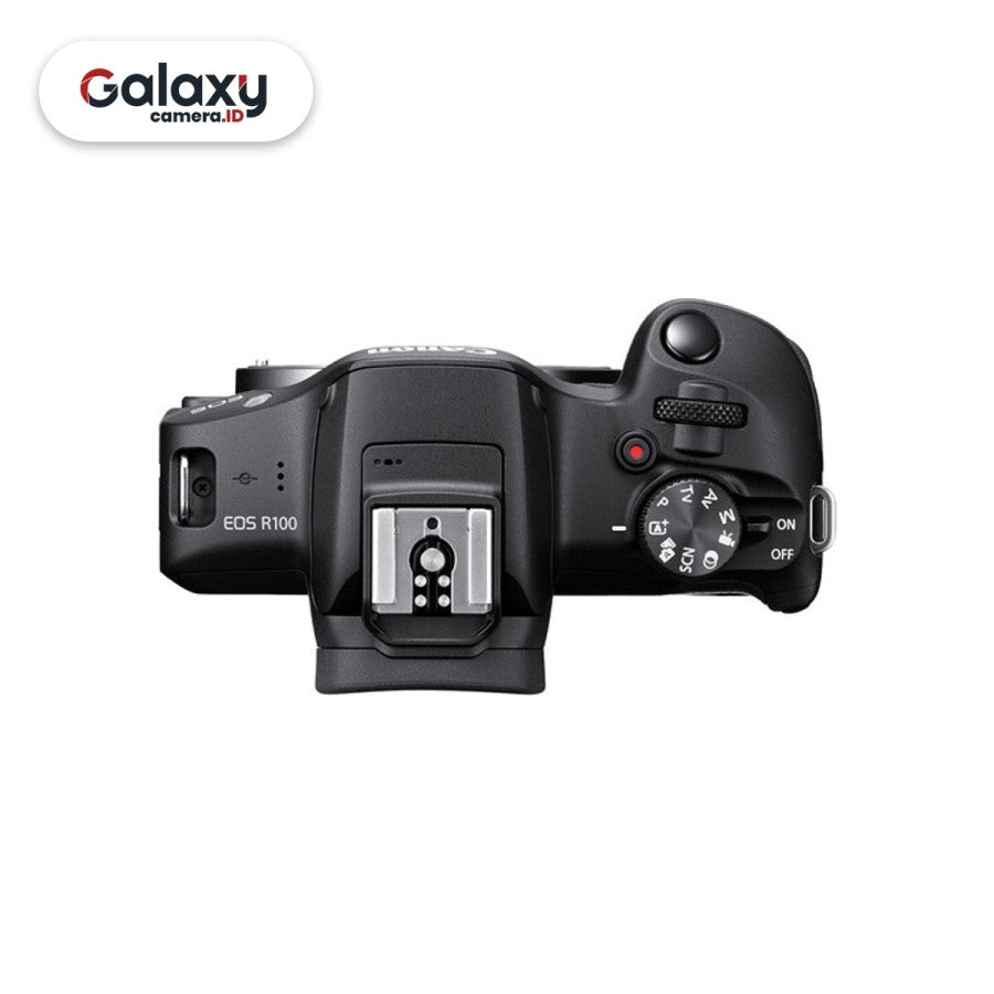 Canon EOS R100 Body Only