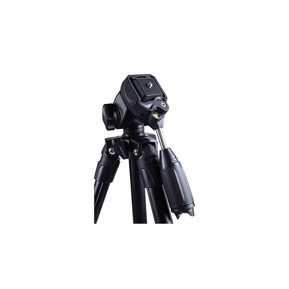 Fotopro S3 Photo Tripod Black