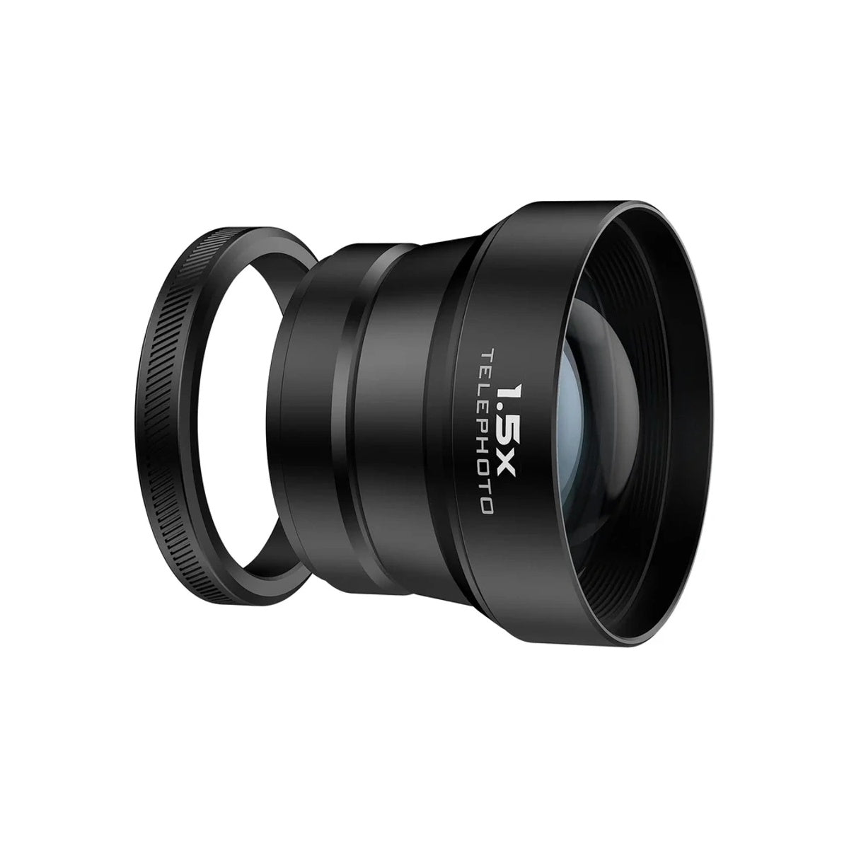 FreeWell Fuji X100VI/X100V 1.5x Telephoto Lens