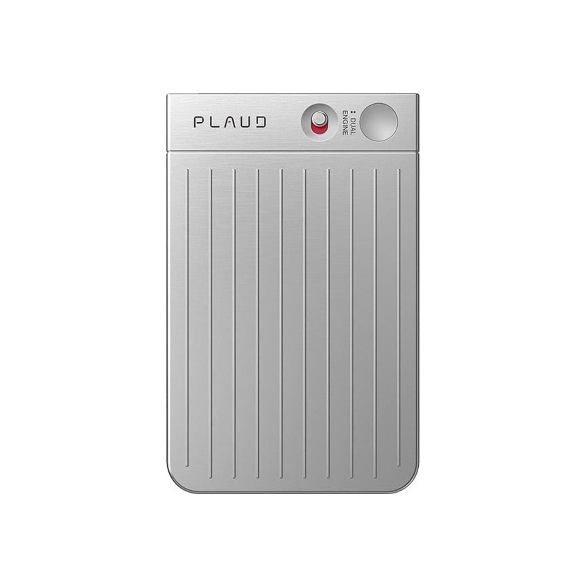 Plaud Note AI Voice Recorder Empowered