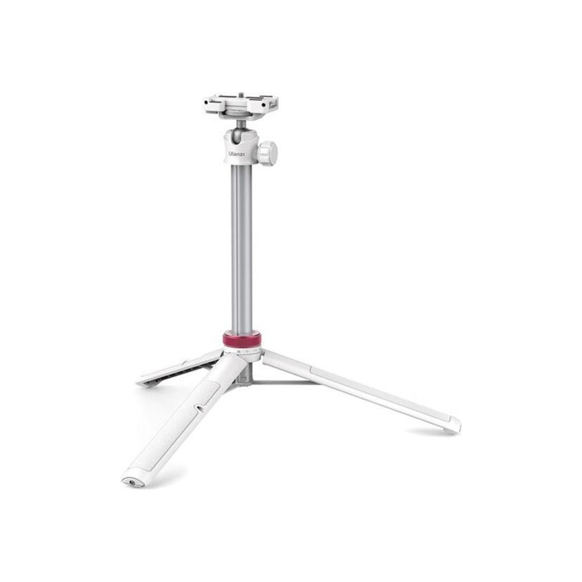 Ulanzi MT-44 Extendable Vlog Tripod 2 in 1