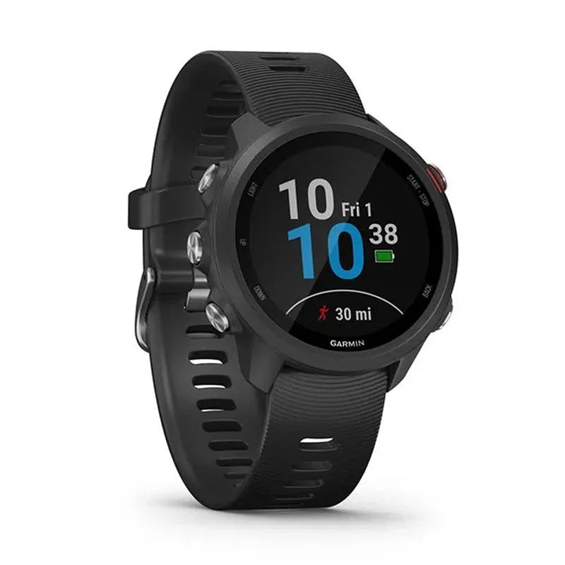 Garmin Forerunner 245