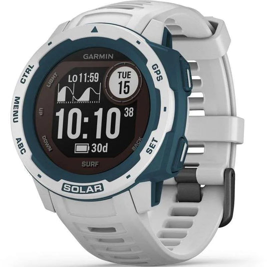 Garmin Instinct Solar Surf Edition