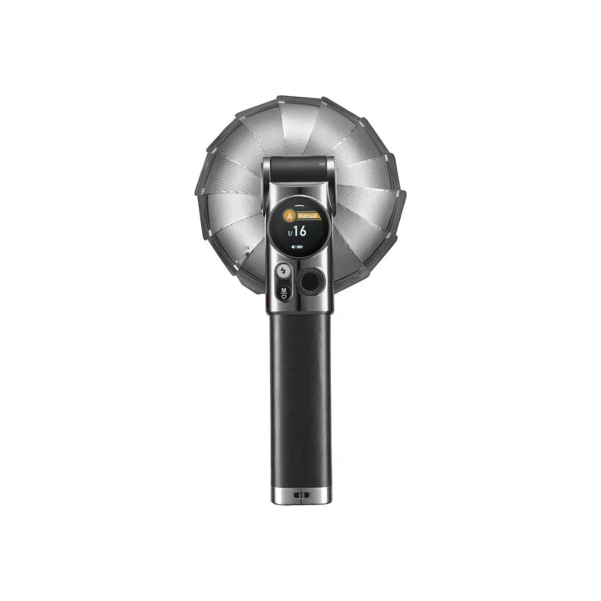 Godox Lux Master Retro Camera Flash