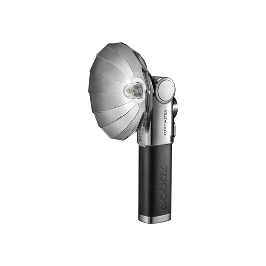 Godox Lux Master Retro Camera Flash