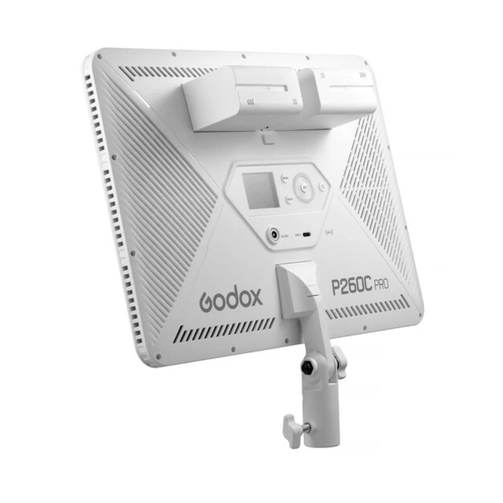 Godox P260C PRO Bi-Color LED Light Panel