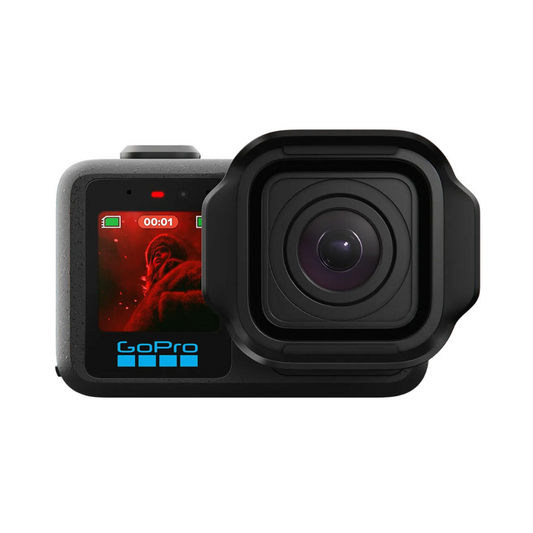 GoPro Mission 1 Pro Action Camera