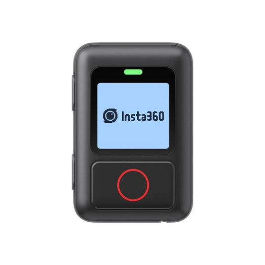 Insta360 GPS Action Smart Remote Remote for X2/ X3/ One R/ RS Resmi