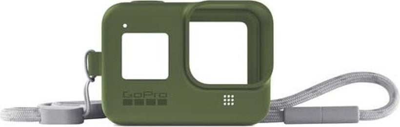 GoPro Sleeve + Lanyard For HERO8