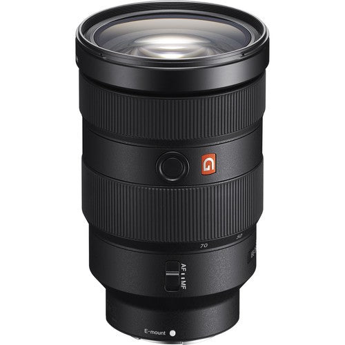 Lensa Sony FE 24-70mm F2.8 GM Lens Kamera Camera GMaster Garansi Resmi