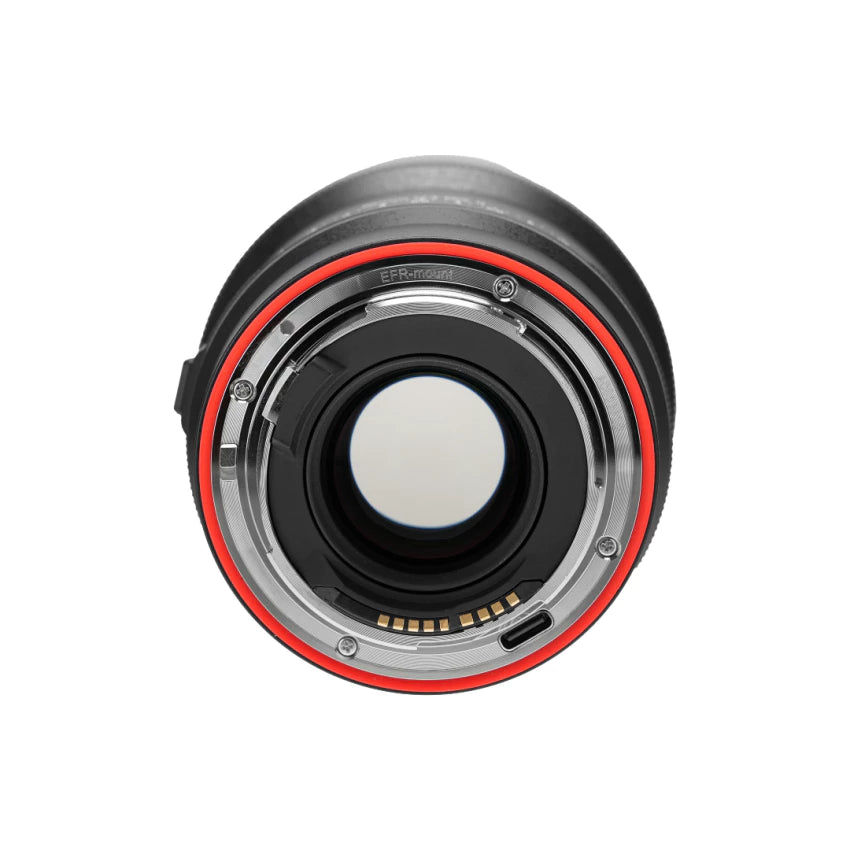 Vistilen AF 85mm f1.4 MIX II STM Lens Canon RF Mount