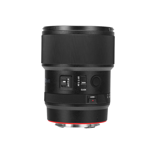 Vistilen AF 85mm f1.4 MIX II STM Lens Canon RF Mount