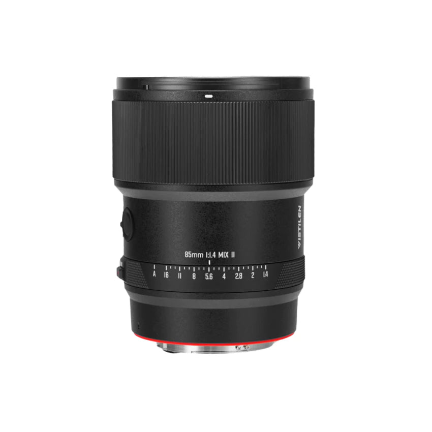 Vistilen AF 85mm f1.4 MIX II STM Lens Canon RF Mount