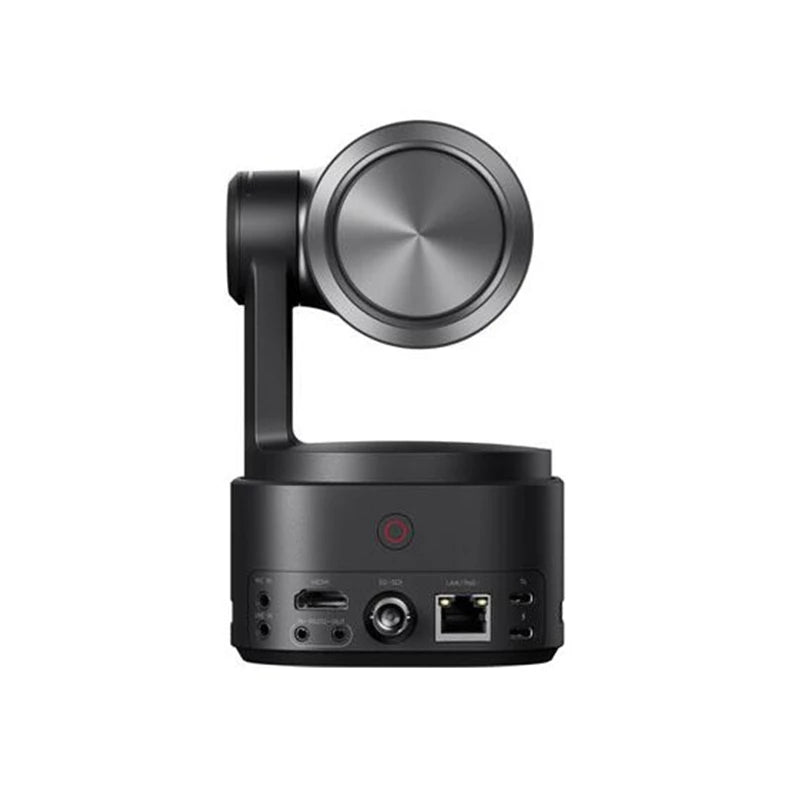 Obsbot Set Tail 2 With 360 Battery and UVC to HDMI Adapter