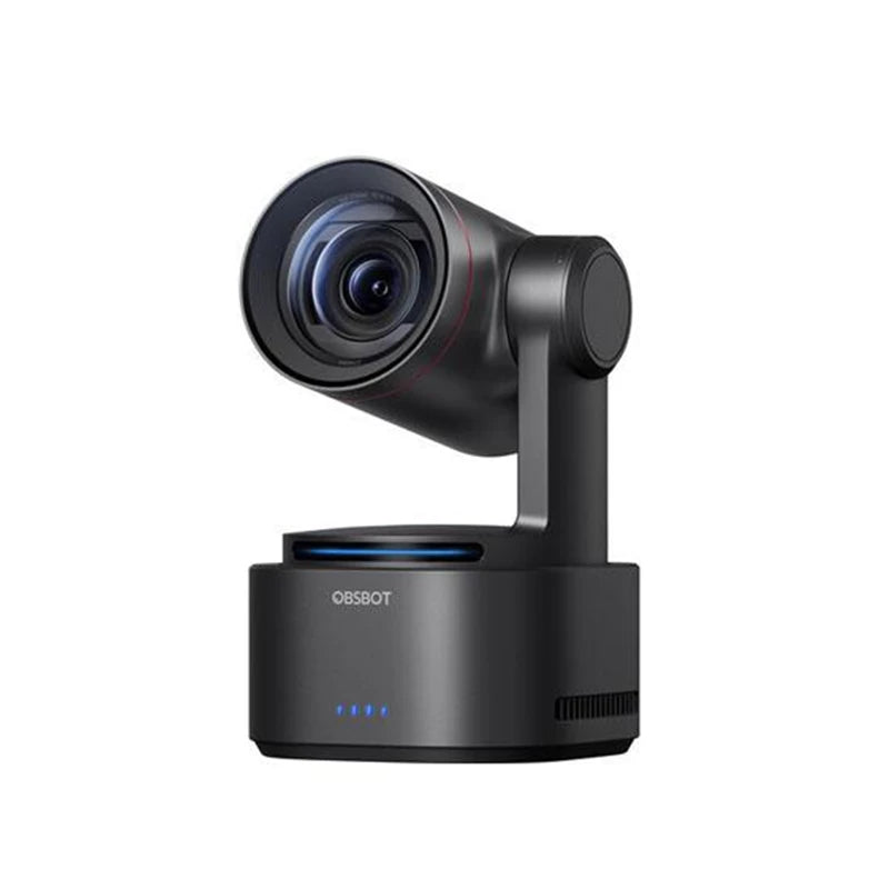 Obsbot Set Tail 2 With 360 Battery and UVC to HDMI Adapter