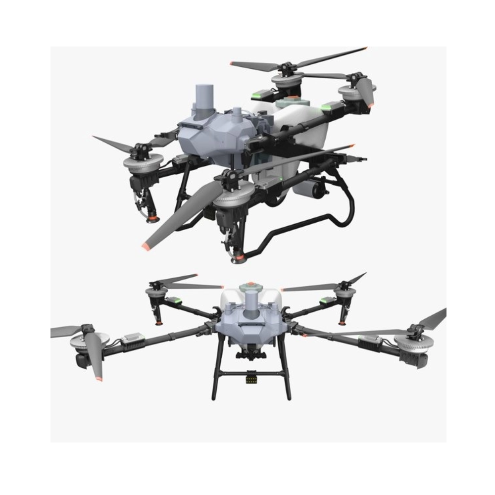 DJI Agras T70P Standard Combo Drone Sprayer Pertanian