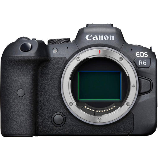 Canon EOS R6 Body Only