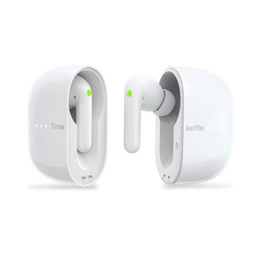 Timekettle M3 Translator Earbuds White