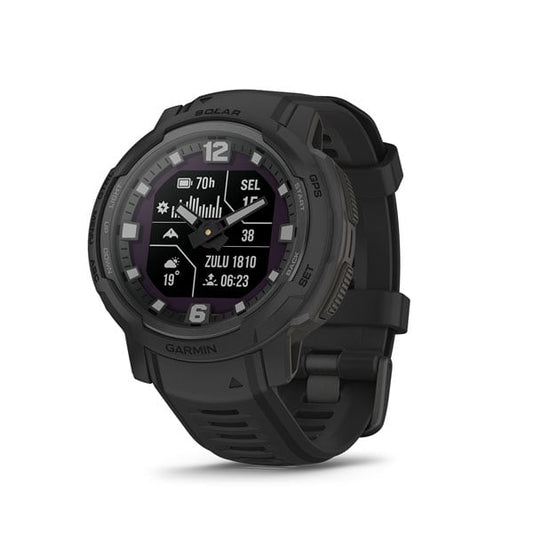 Garmin Instinct Solar Tactical Edition