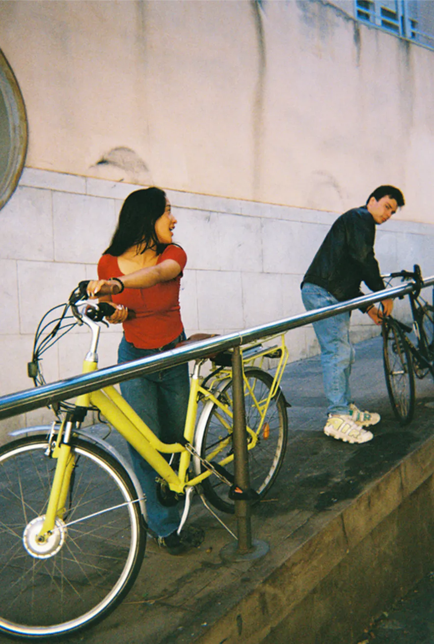 Fujifilm QuickSnap
