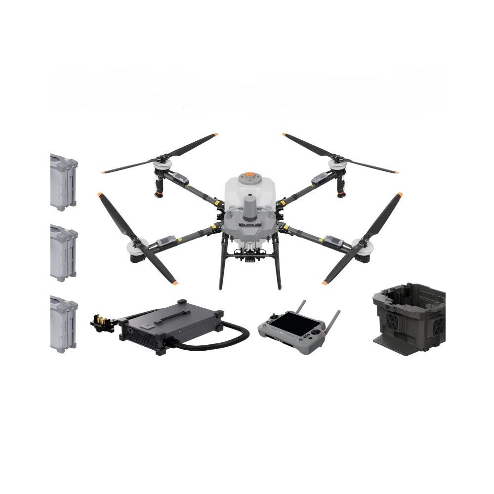 DJI Agras T70P Standard Combo Drone Sprayer Pertanian