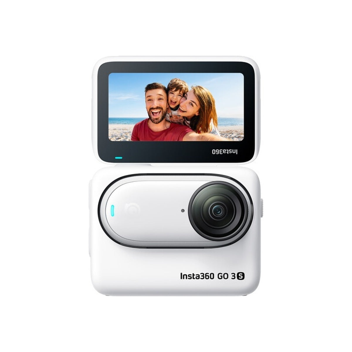 Insta360 GO 3S Action Cam 4K