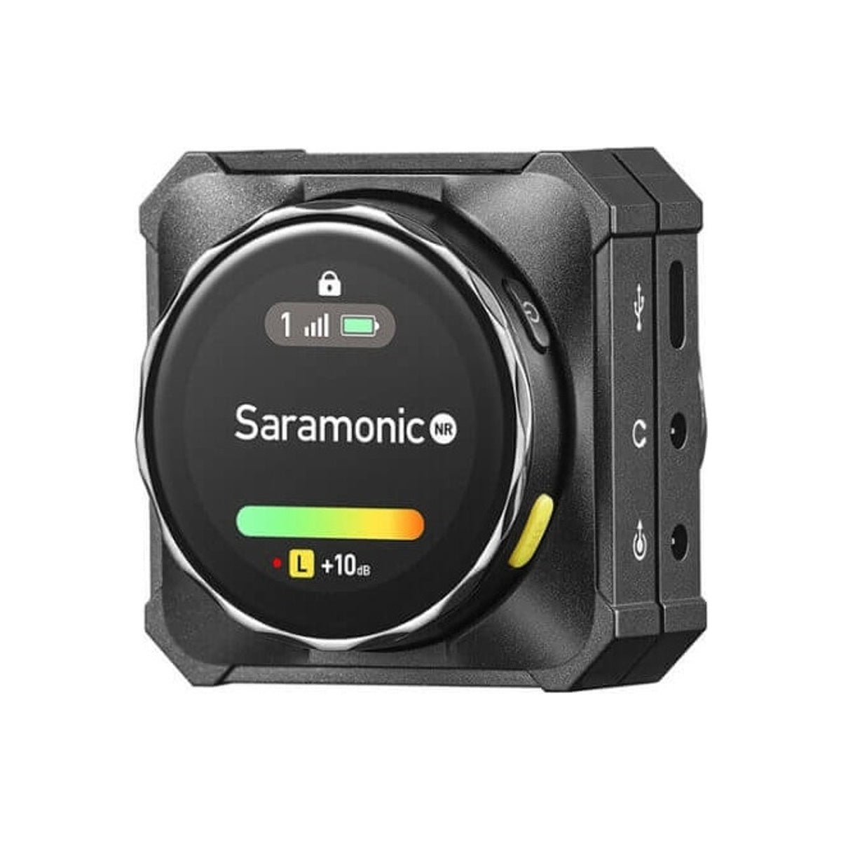 Saramonic Blink Me B2 Dual Wireless Smart Mic BlinkMe B2 Garansi Resmi