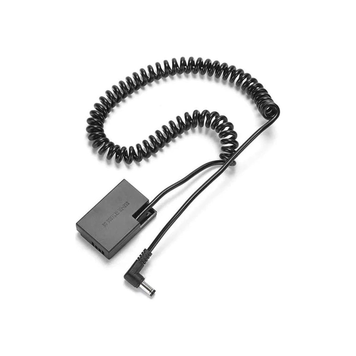 KINGMA Dummy Batery For Canon LP-E17 Kit With Adaptor Power