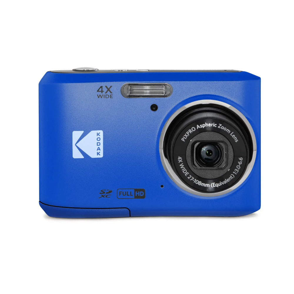 Kodak Pixpro FZ45 Camera Pocket Digital