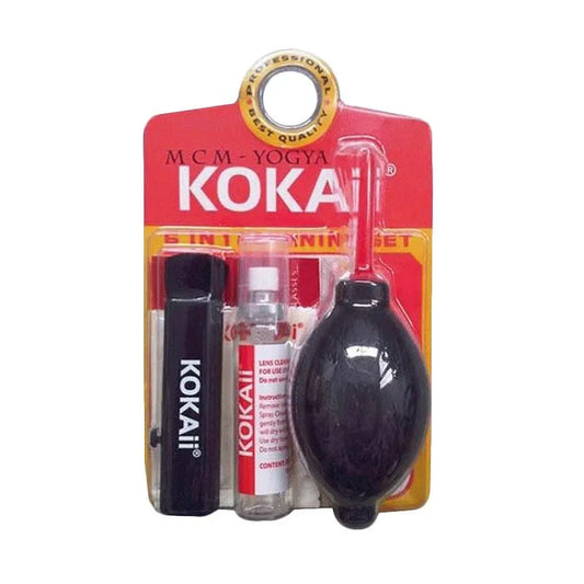 Cleaning Kit Kokaii 6 in 1