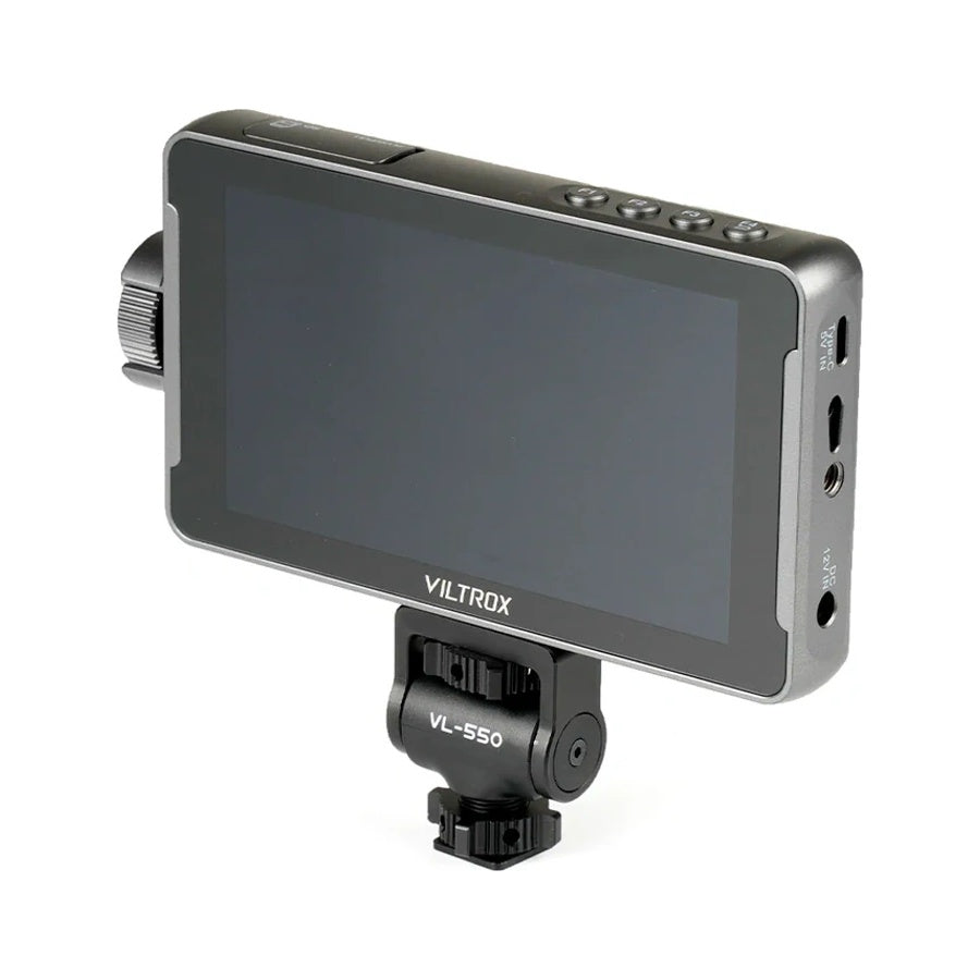Viltrox DC-550 5.5 Inch Portable HD Camera Monitor