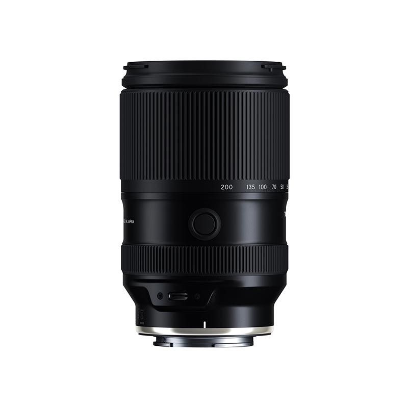 Tamron 25-200mm f/2.8-5.6 Di III VXD G2 Lens Sony E