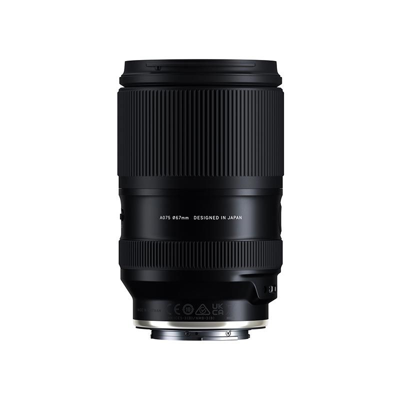 Tamron 25-200mm f/2.8-5.6 Di III VXD G2 Lens Sony E