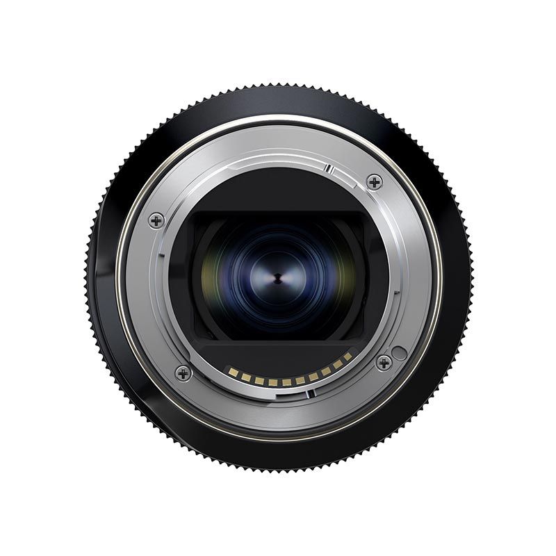 Tamron 25-200mm f/2.8-5.6 Di III VXD G2 Lens Sony E