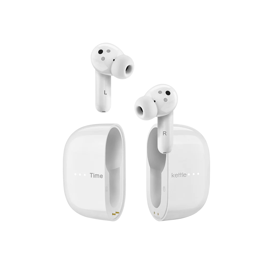 Timekettle M3 Translator Earbuds White