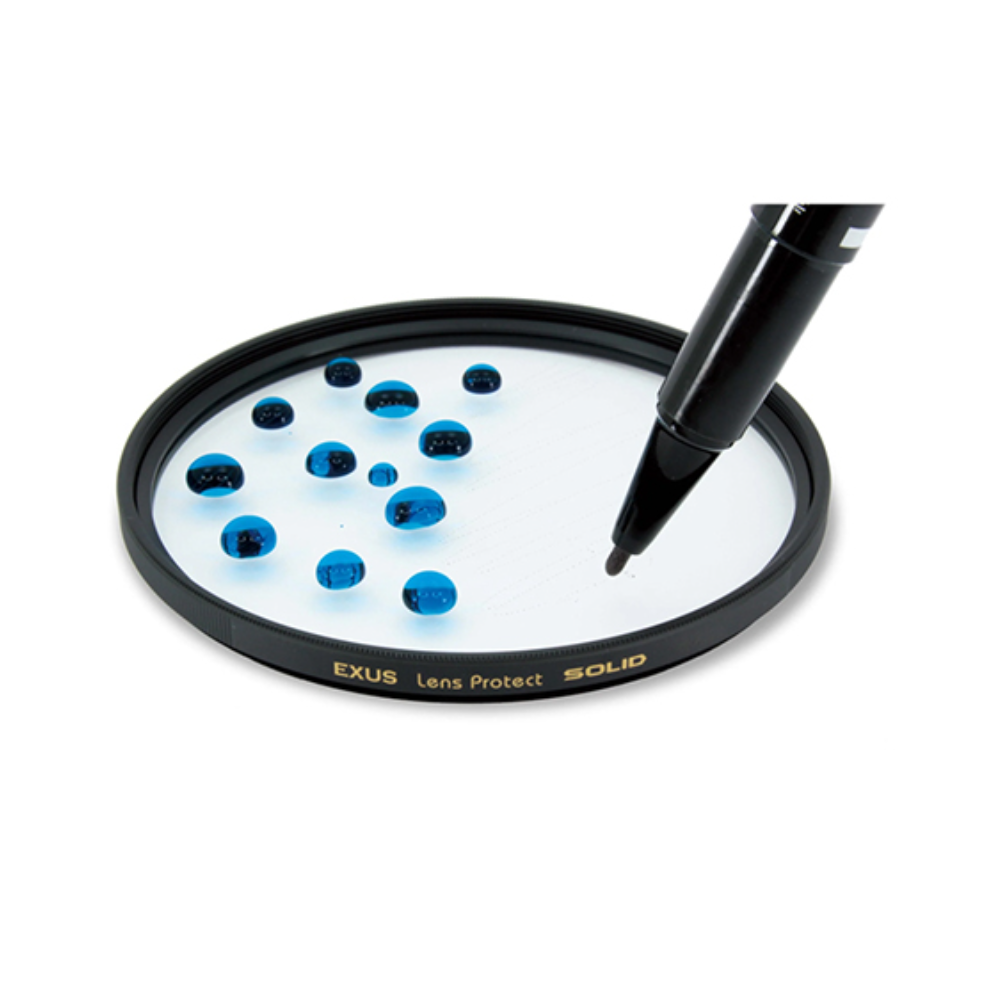 Marumi EXUS Solid Lens Protect Filter